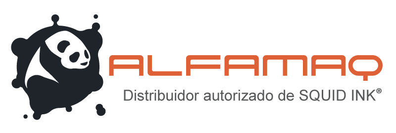 Logo Squidink